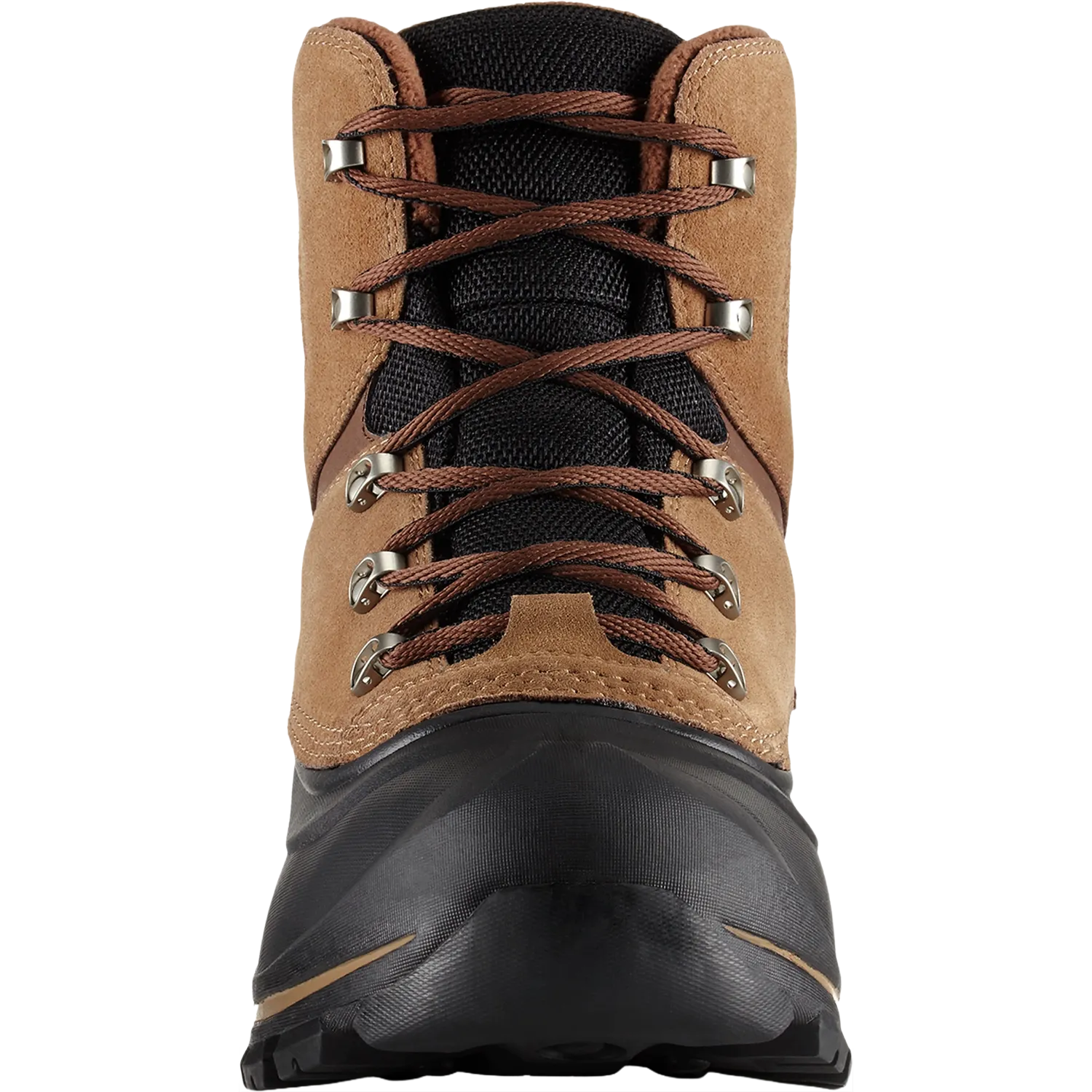 Buxton Lace Boot WP