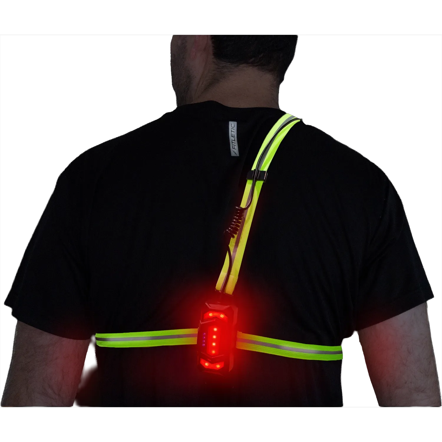 Fitletic Reflex Chest Light
