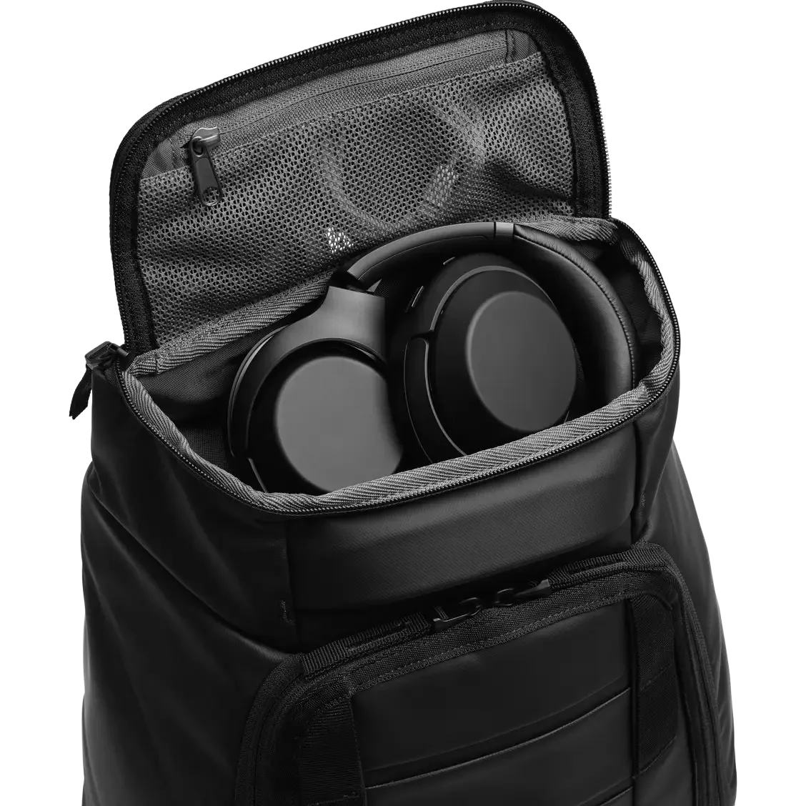 Hugger Backpack 25 rygsæk