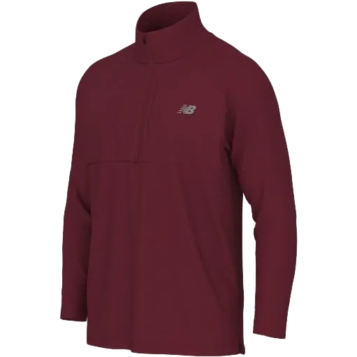 Podium Red
