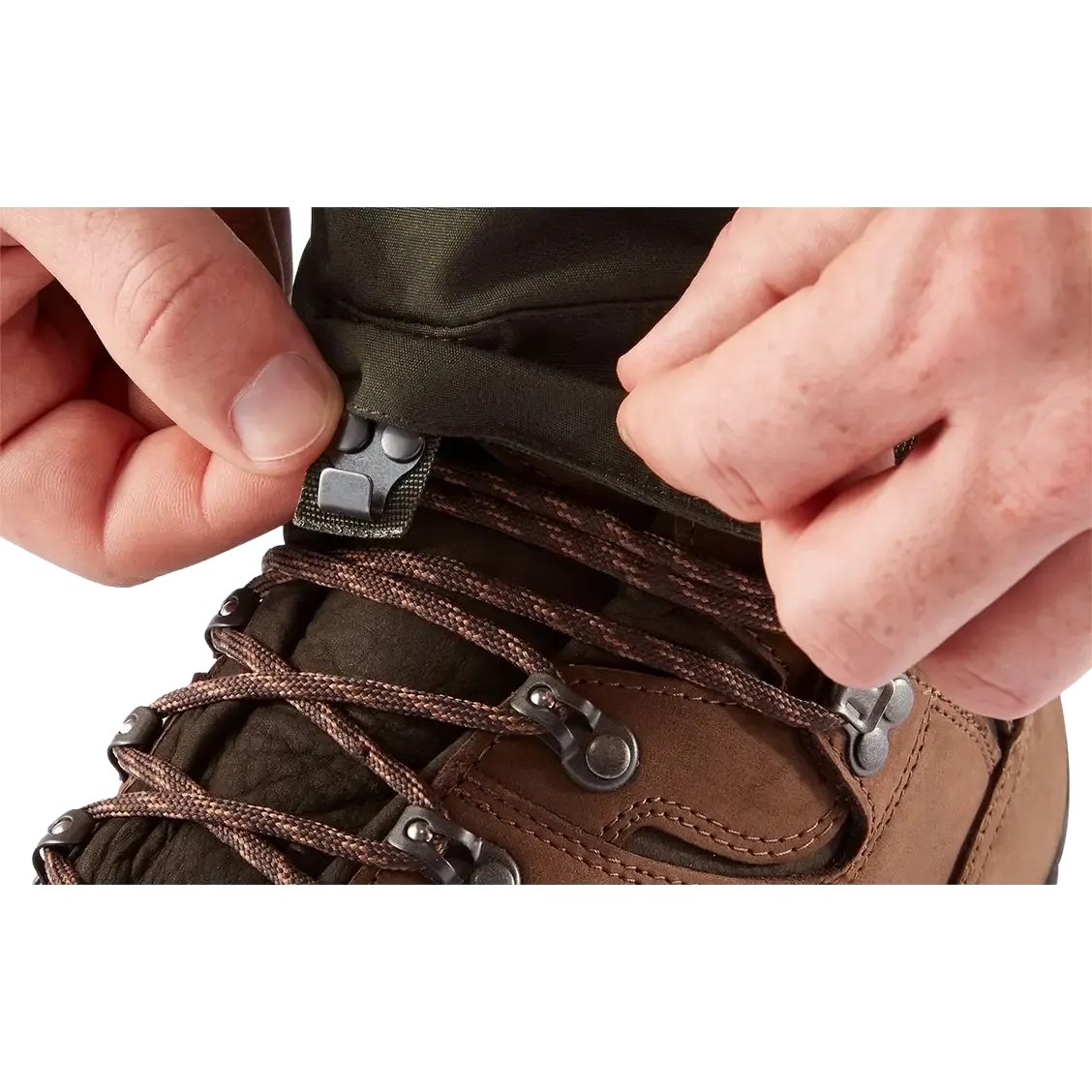 Keb Trousers Men Regular herrbyxor