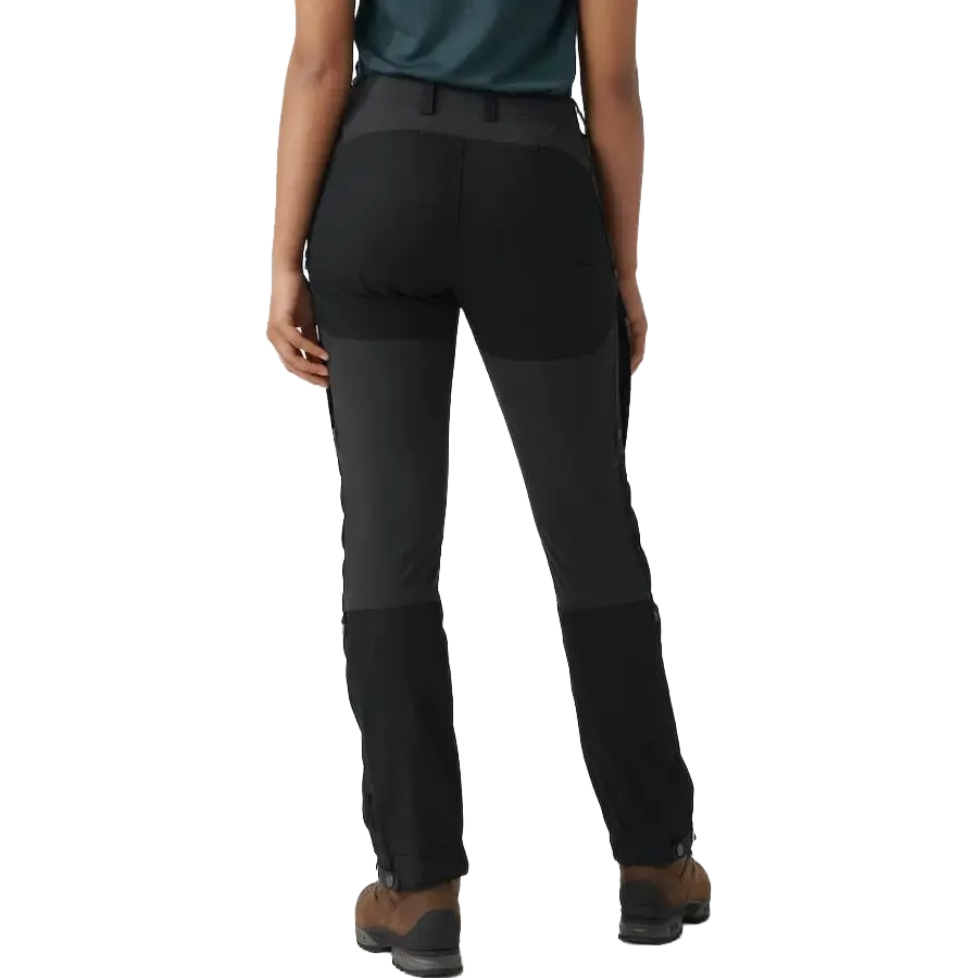 Keb Trousers Women Regular damebukser