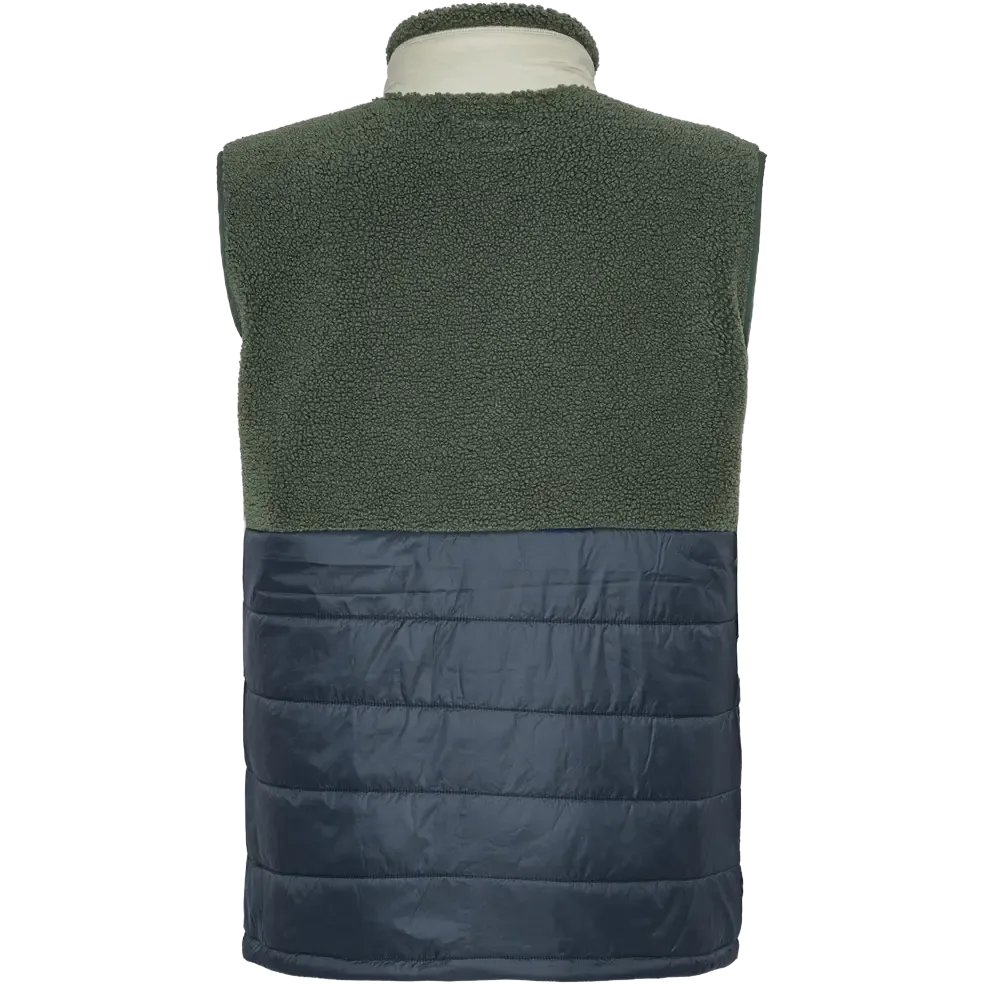 Storsylen Mix Vest Men herrevest