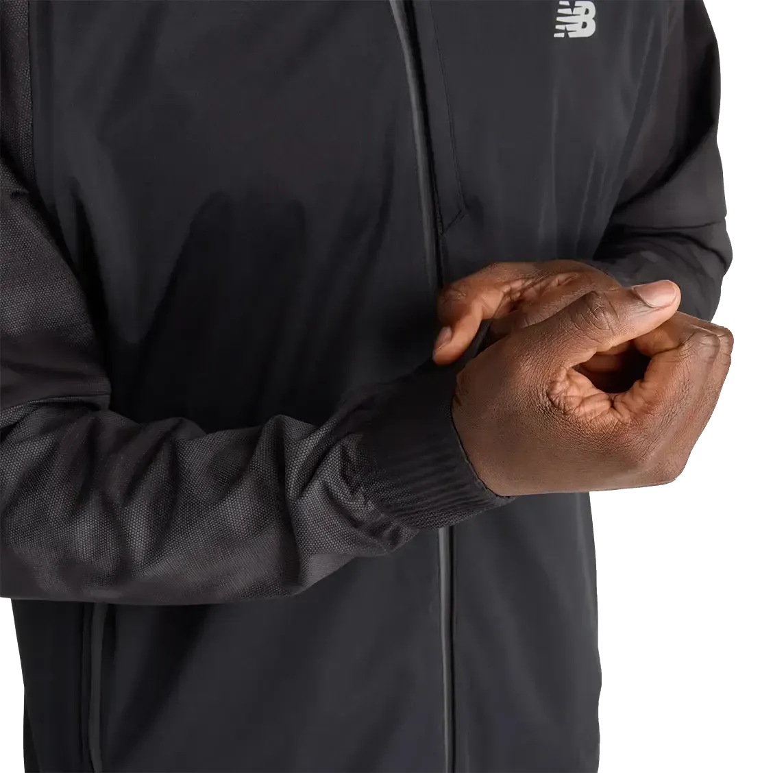 Premium Jacket Print Men