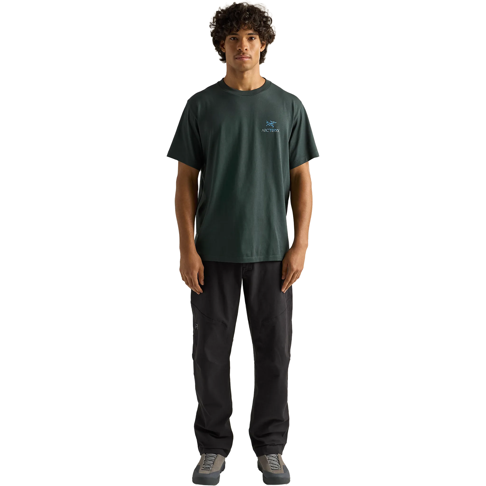 Kragg SL Cotton Jug SS Men