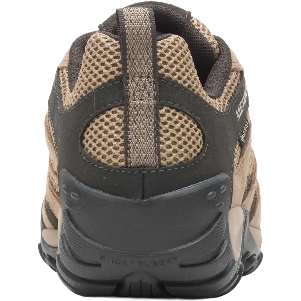Alverstone GTX herrskor
