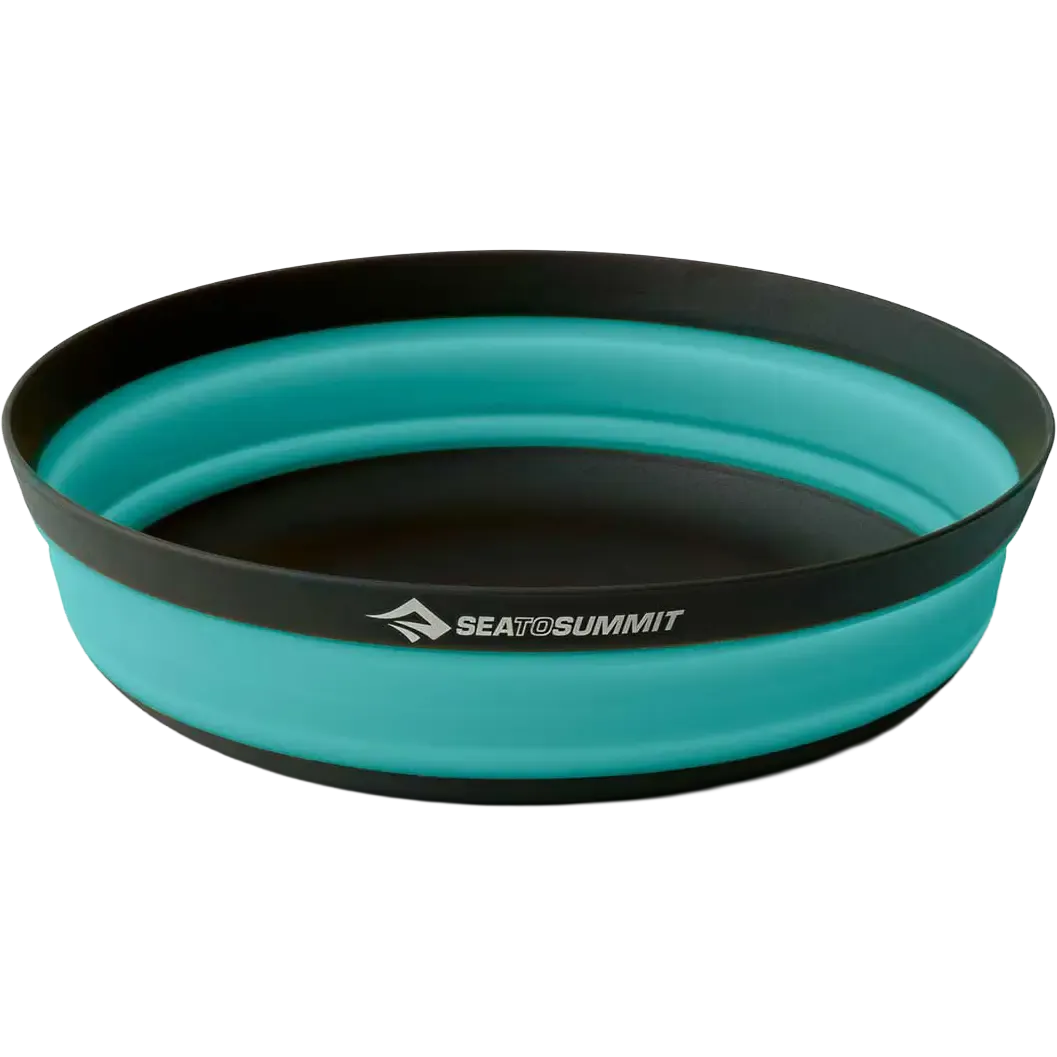 Frontier UL Collapsible Bowl L hopfällbar skål