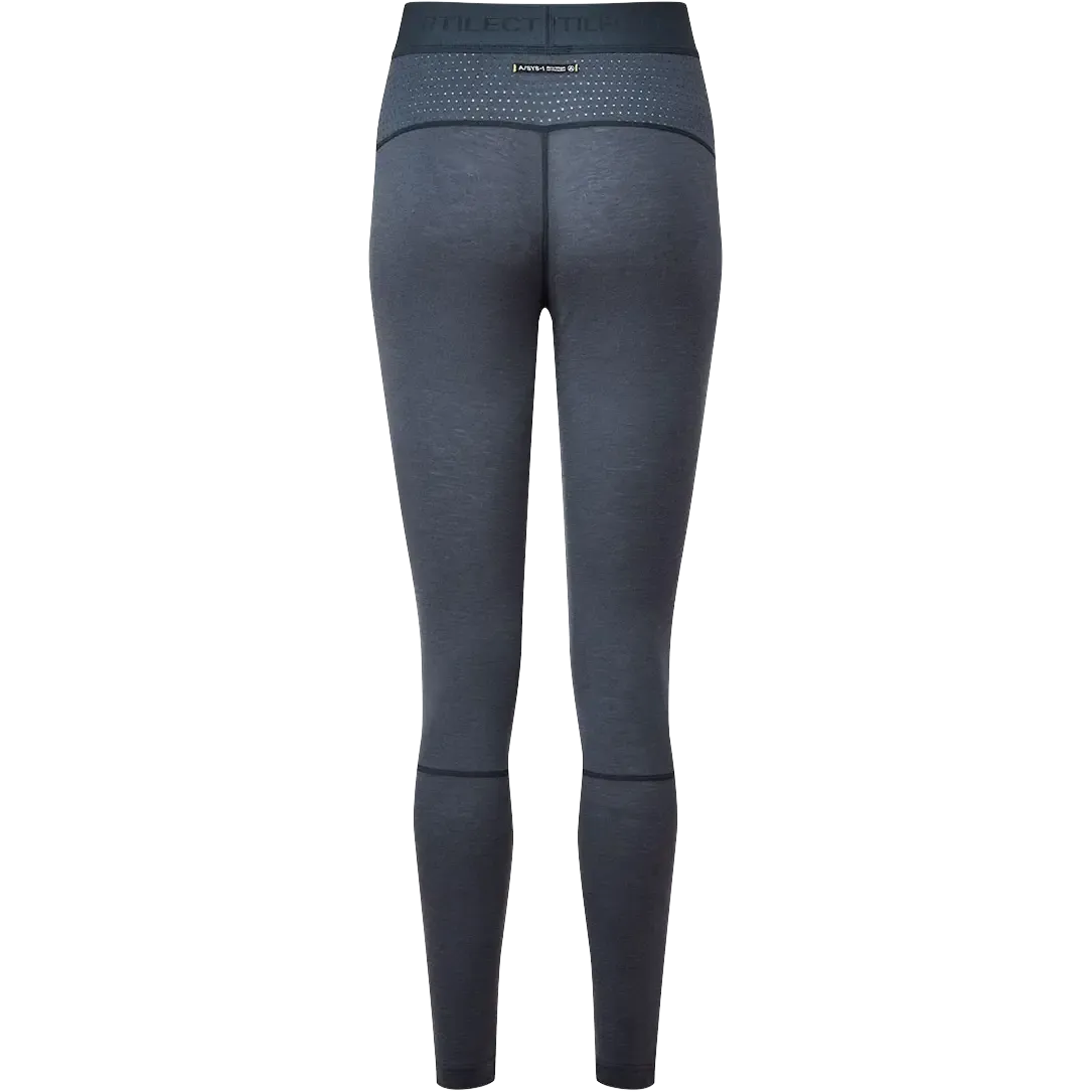 Boulder 125 Legging Women ullunderställsbyxor