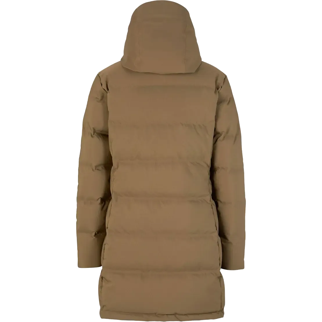 Aukea Down Coat Women vinterjakke