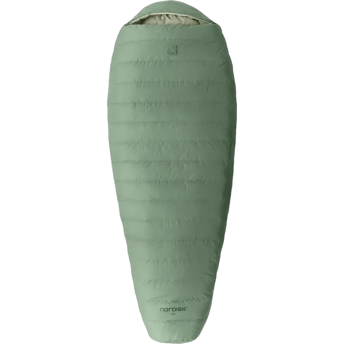 Ides ±0° Wide Sleeping Bag L dunsovsäck