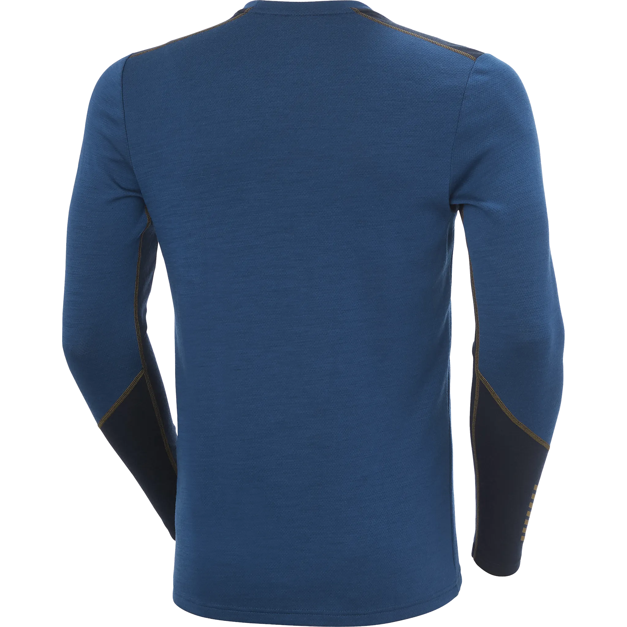 Lifa Merino Midweight Crew Men herreundertrøje