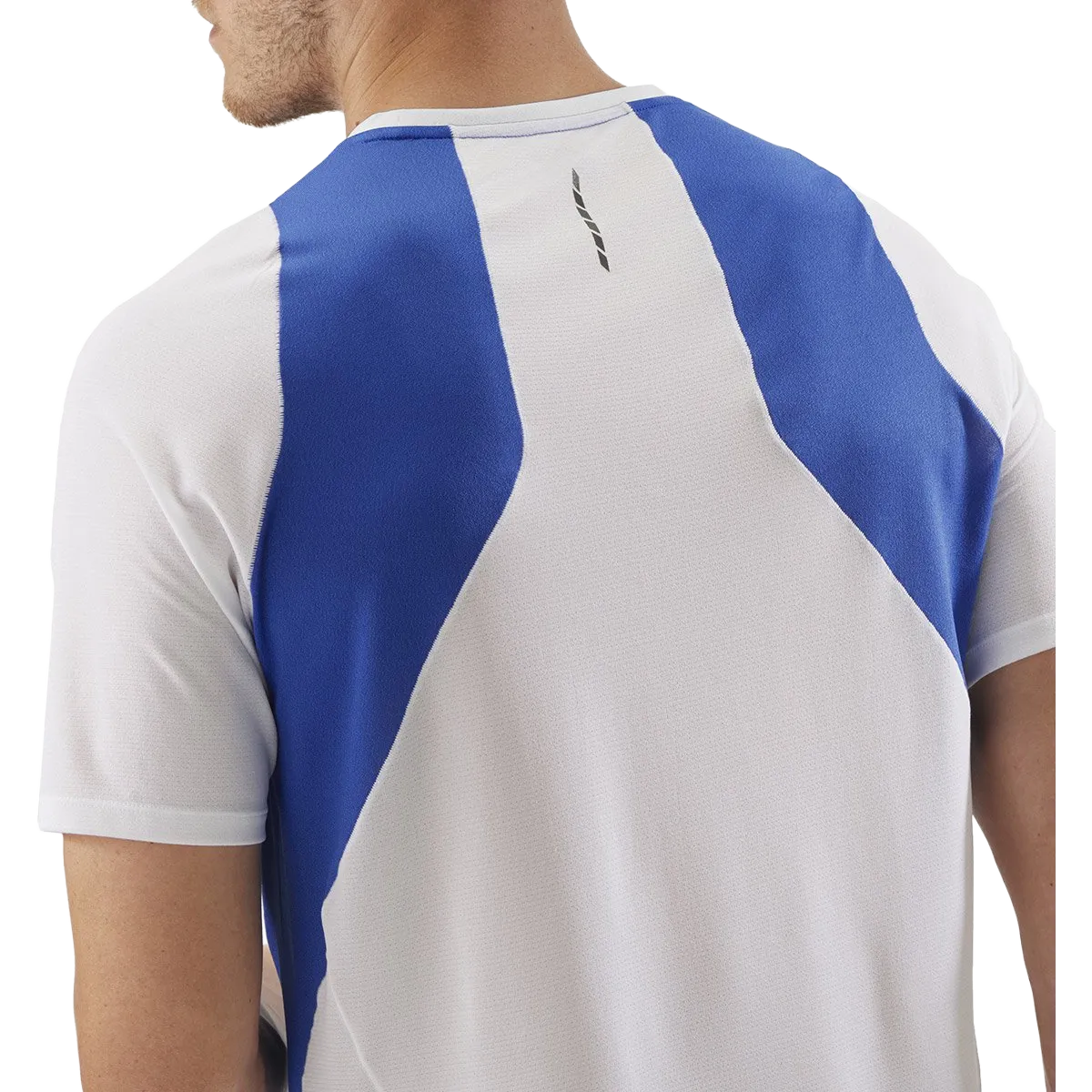 Sense Aero SS Tee Men Løbe-t-shirt