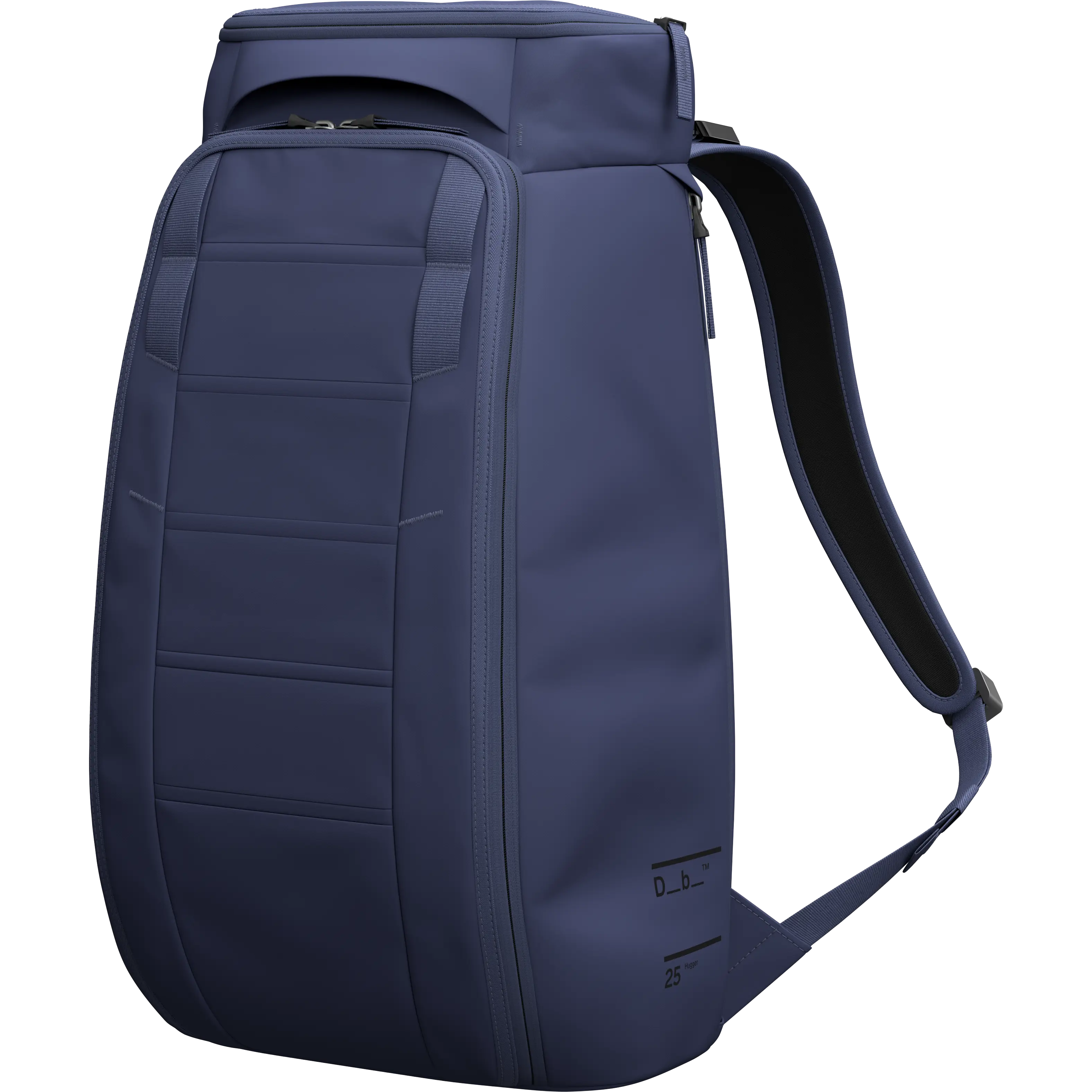 Db Journey Hugger Backpack 25 rygsæk - Blue Hour - One size - Små rygsække
