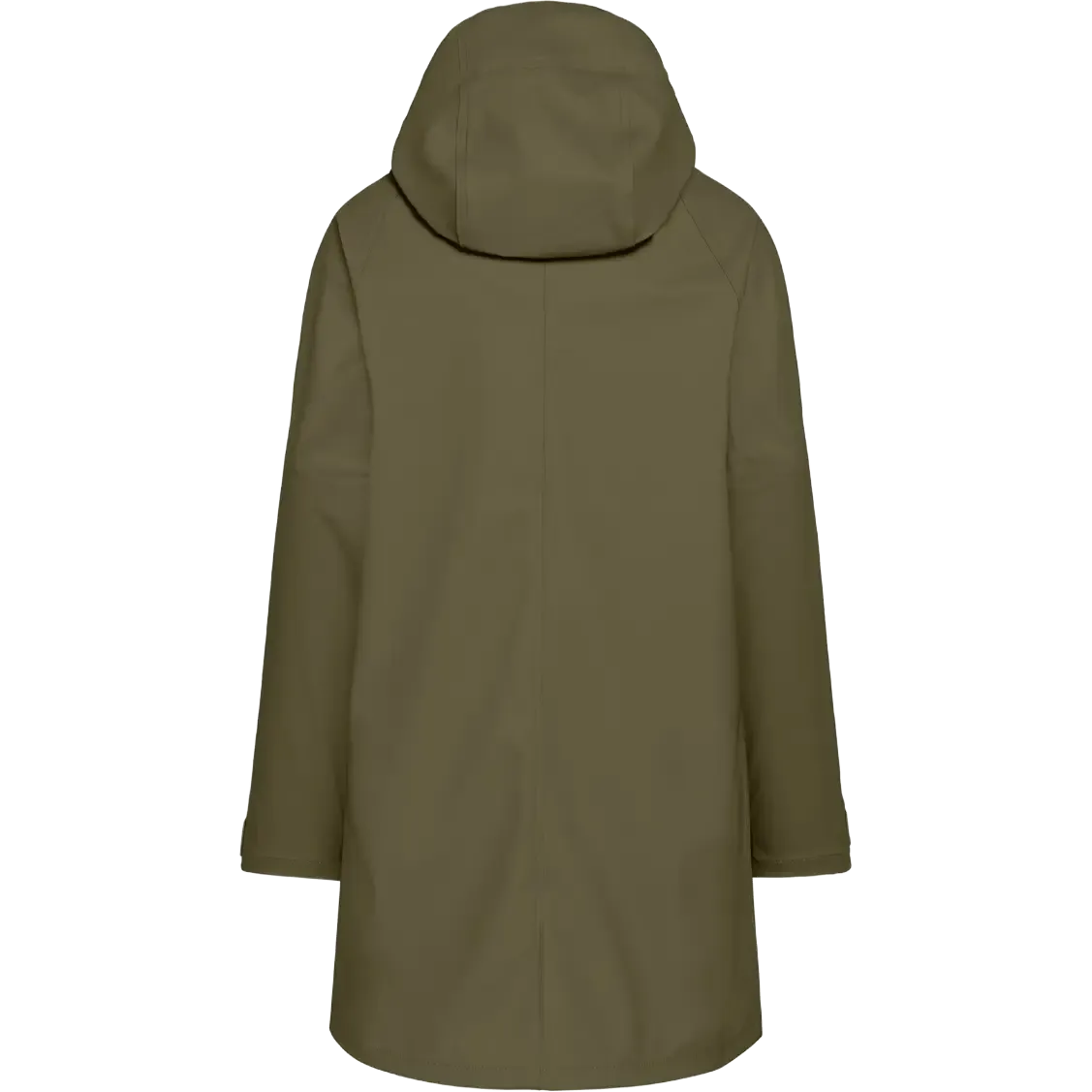 Elly Parka 4 Women regnjacka