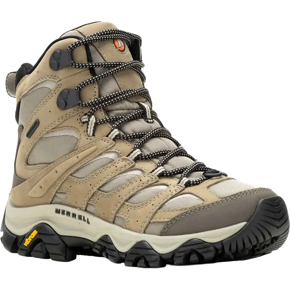 Moab 3 Apex Mid WP Women