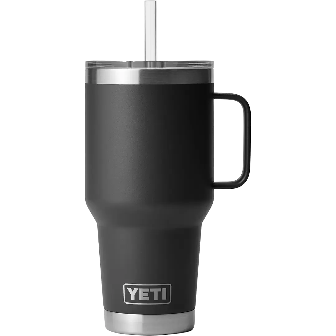 Rambler 35 Oz/994 ml Straw Mug termokrus