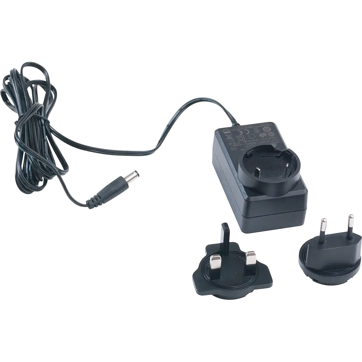 Sky2 Pump 12V/230V elektrisk pump