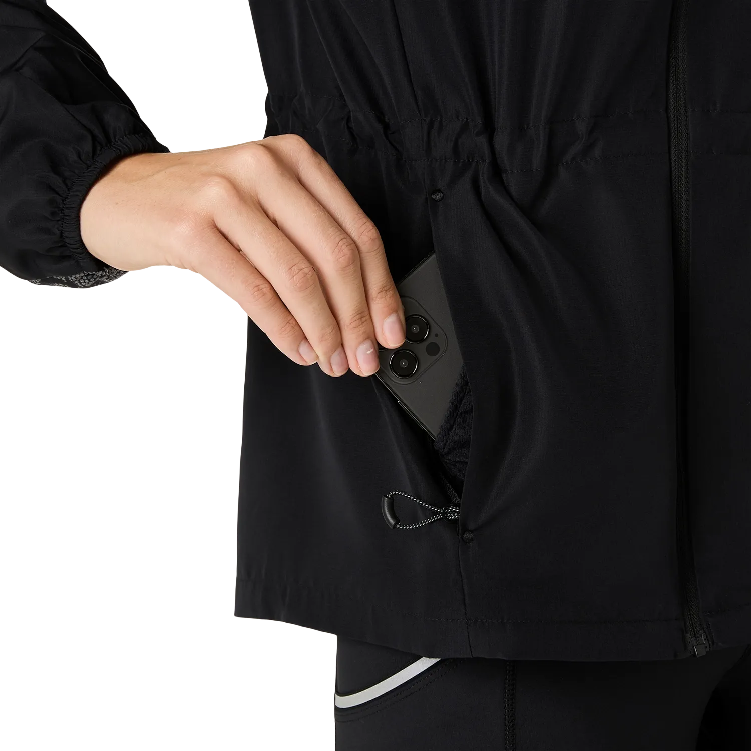 Road Lite-Show Jacket Women