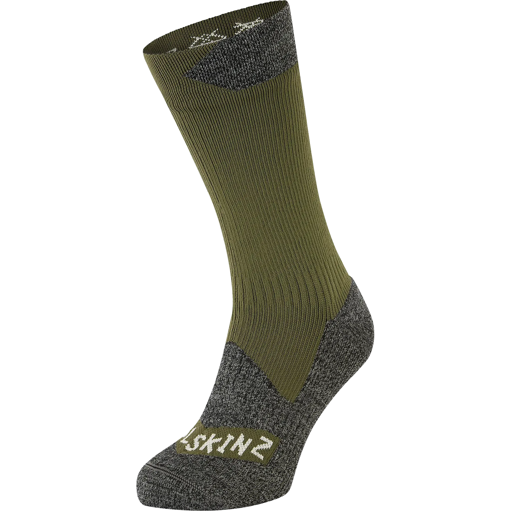 Raynham Waterproof All Weather Mid Sock strumpor
