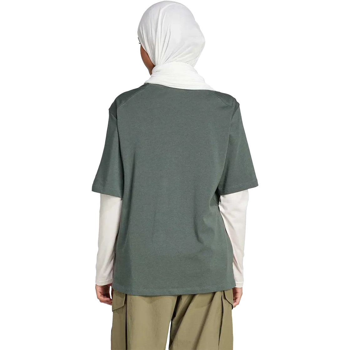 Xploric Logo Tee Women T-shirt