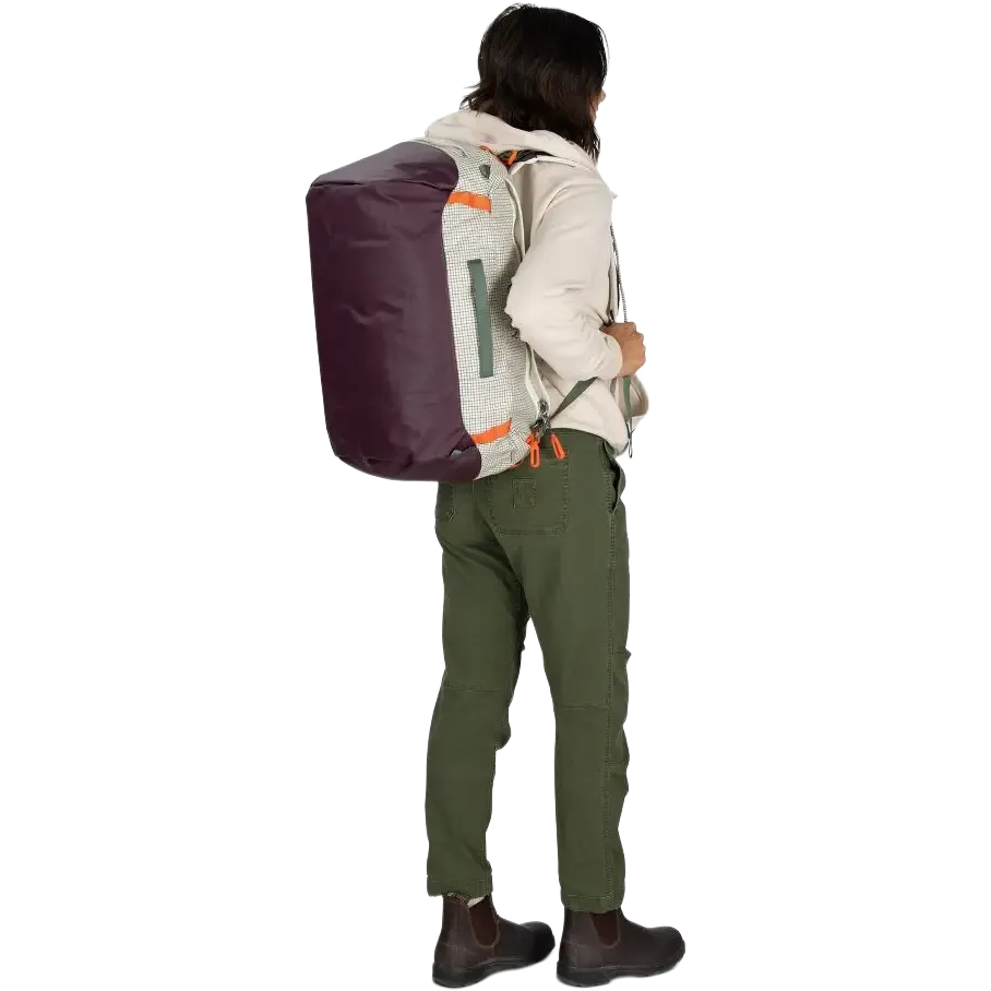 Transporter Duffel 40