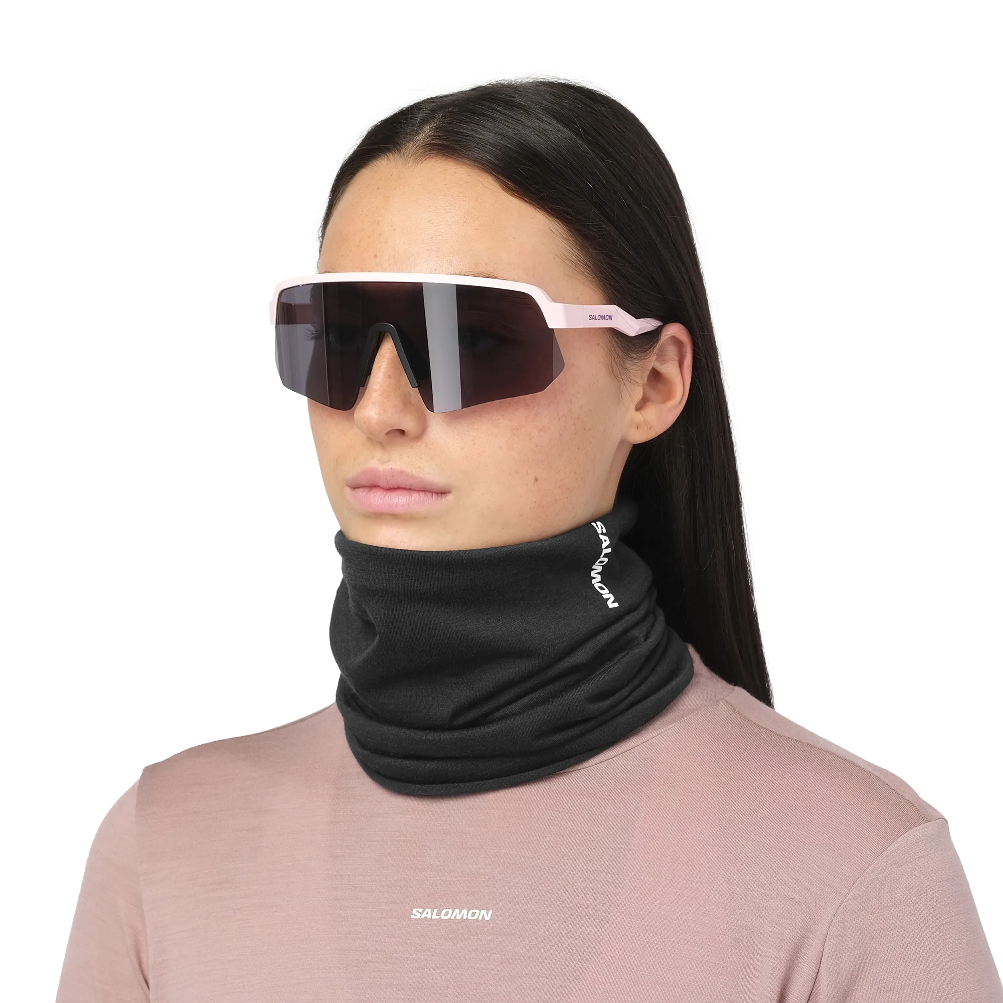 Merino Neck Gaiter Unisex