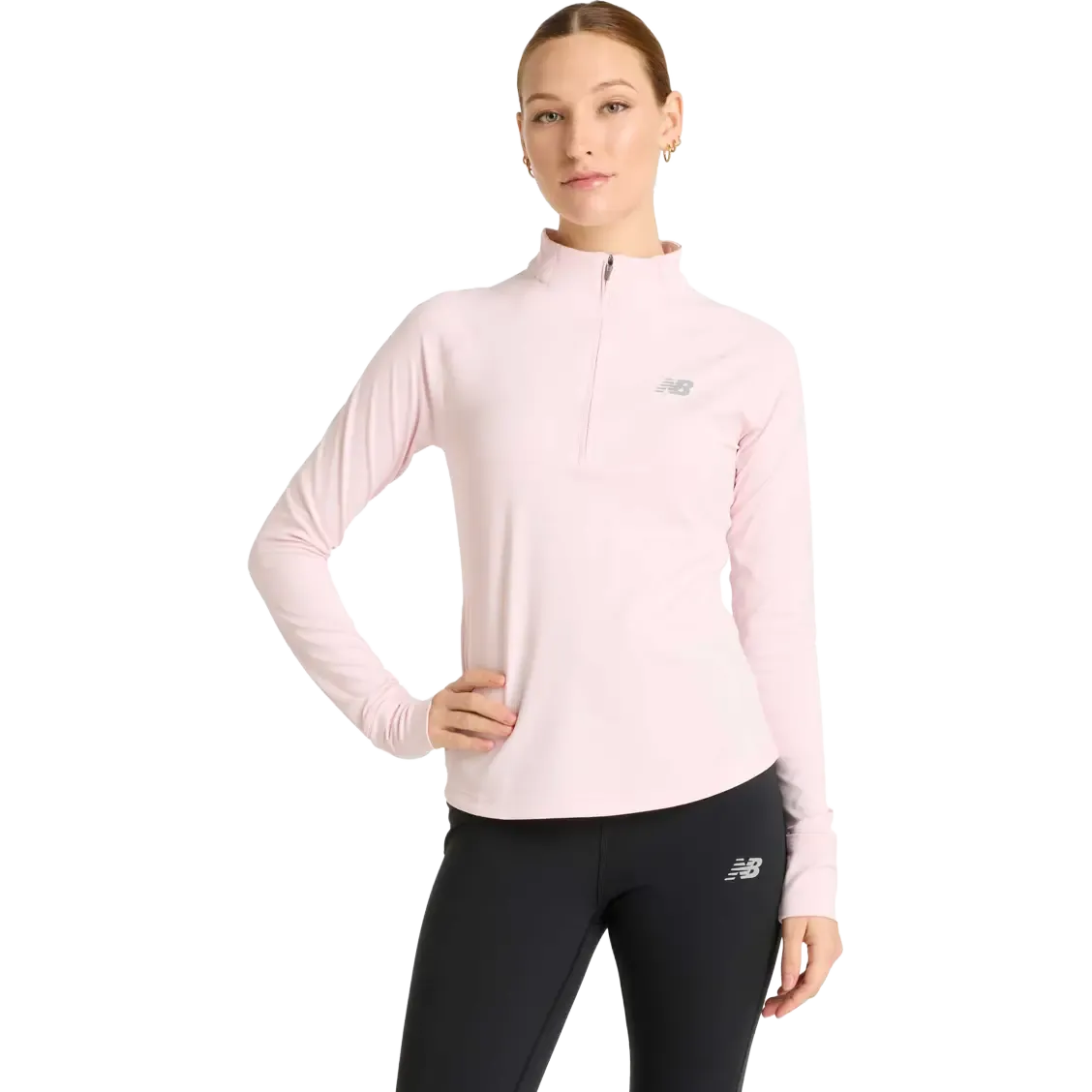 Harmony Half Zip Women