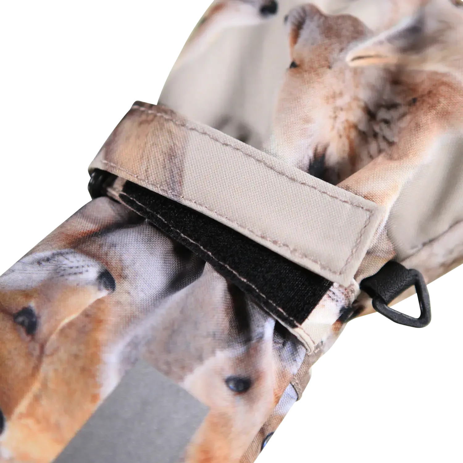 Igor Kids Luffer