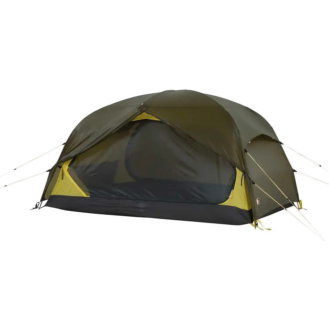 LY Dome PRO 2 telt 2 prs.