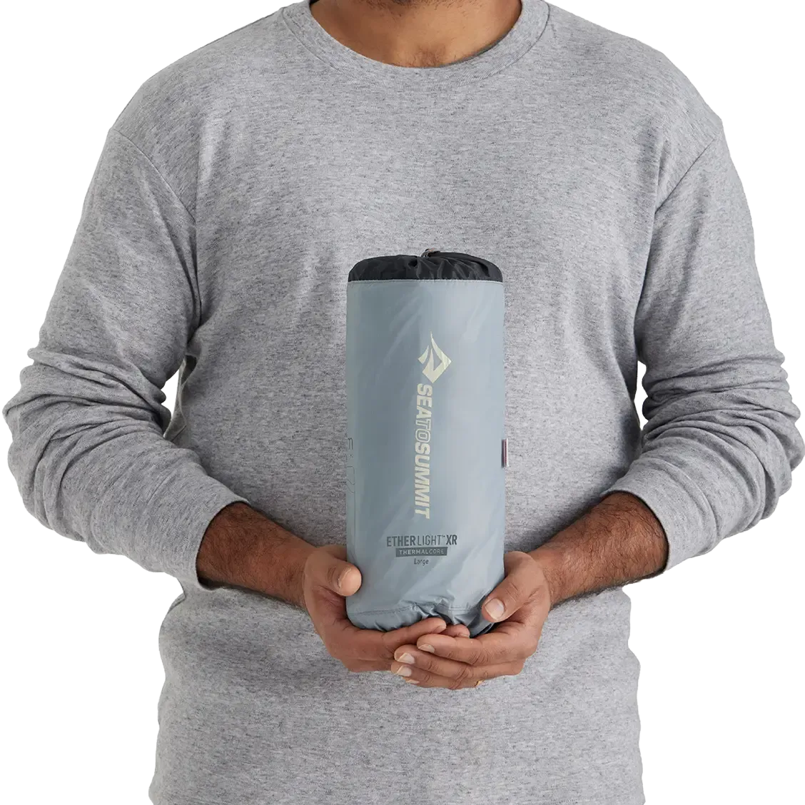 Ether Light Xr Insulated Asc Mat - Large