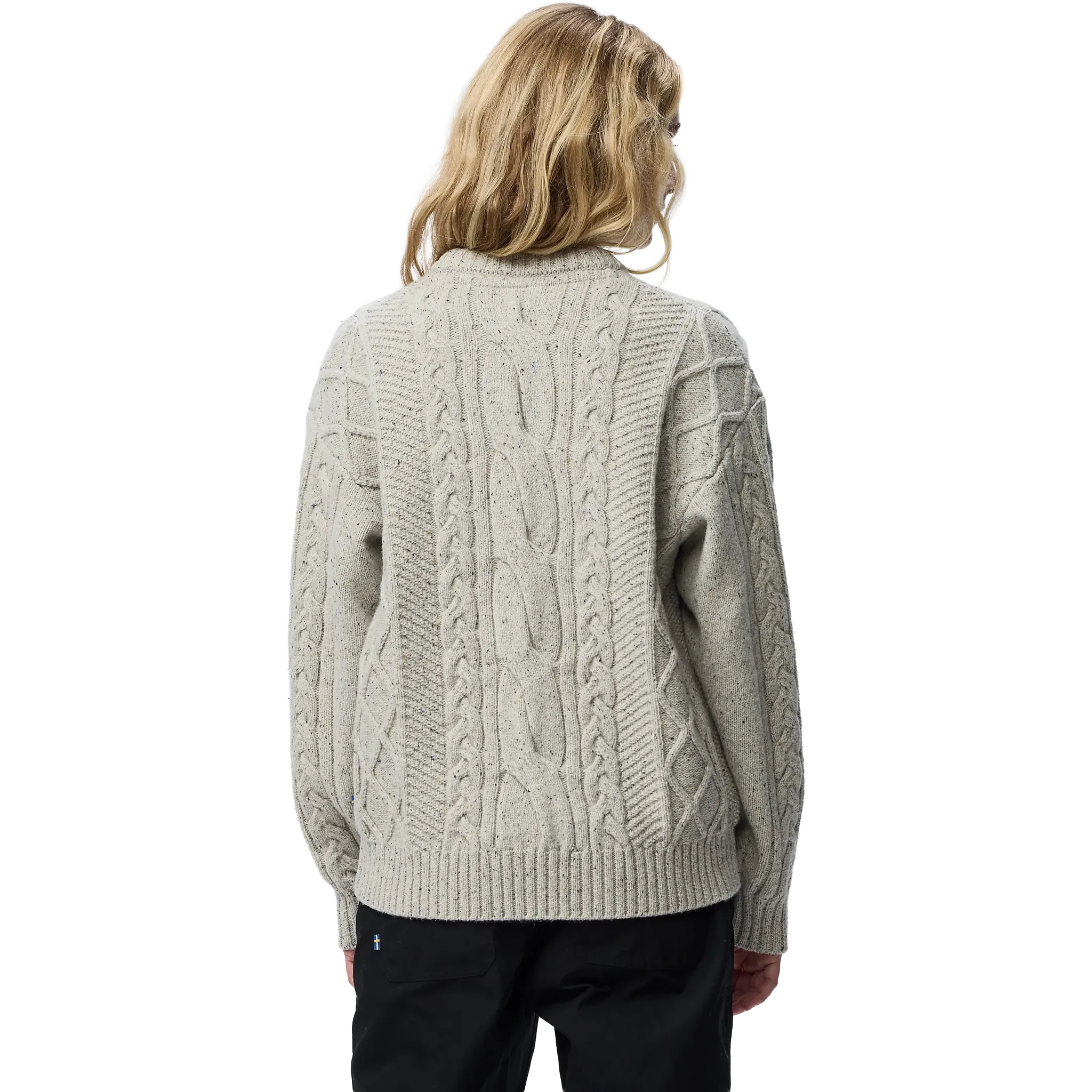 Övik Cable Knit Women