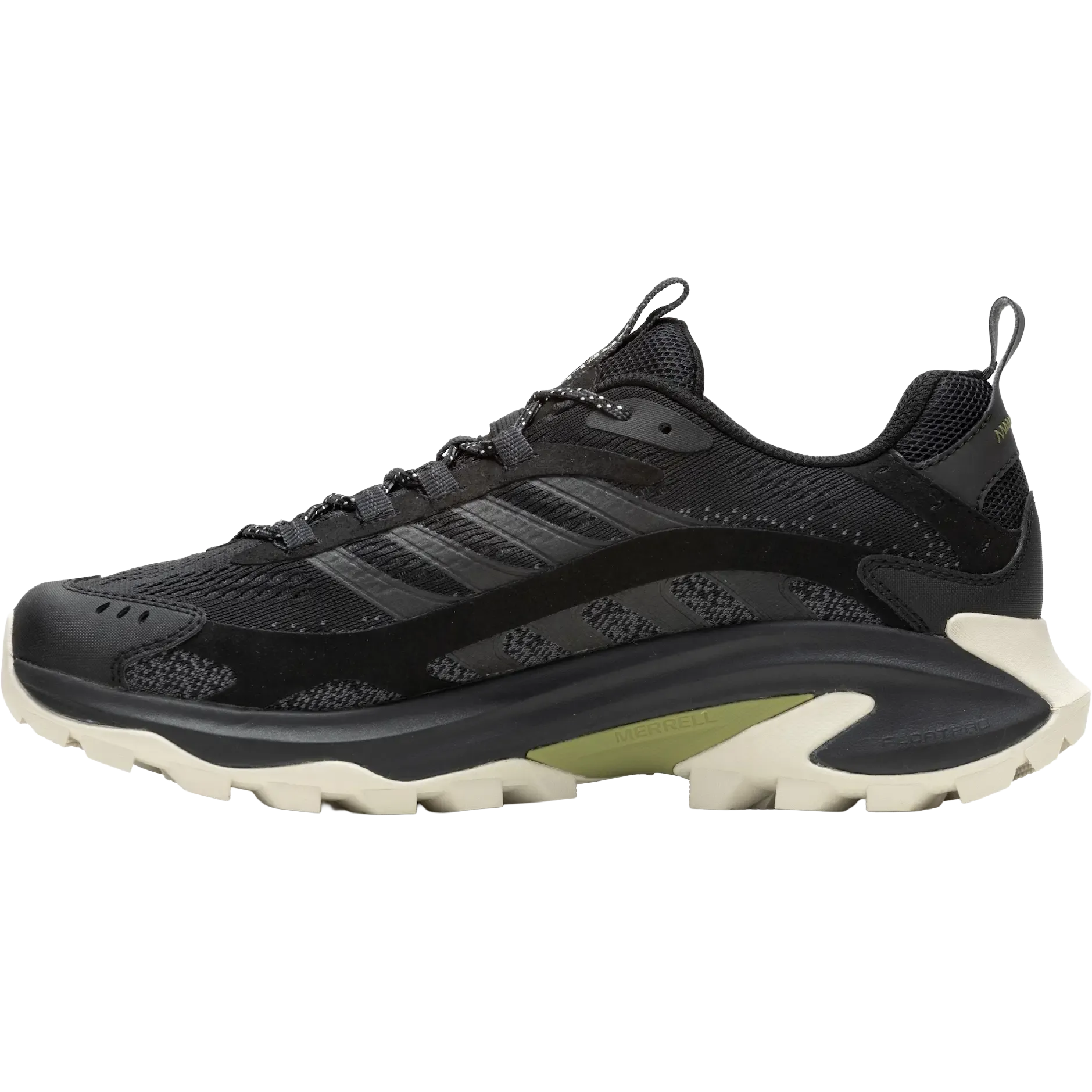 Moab Speed 2 Men herrskor