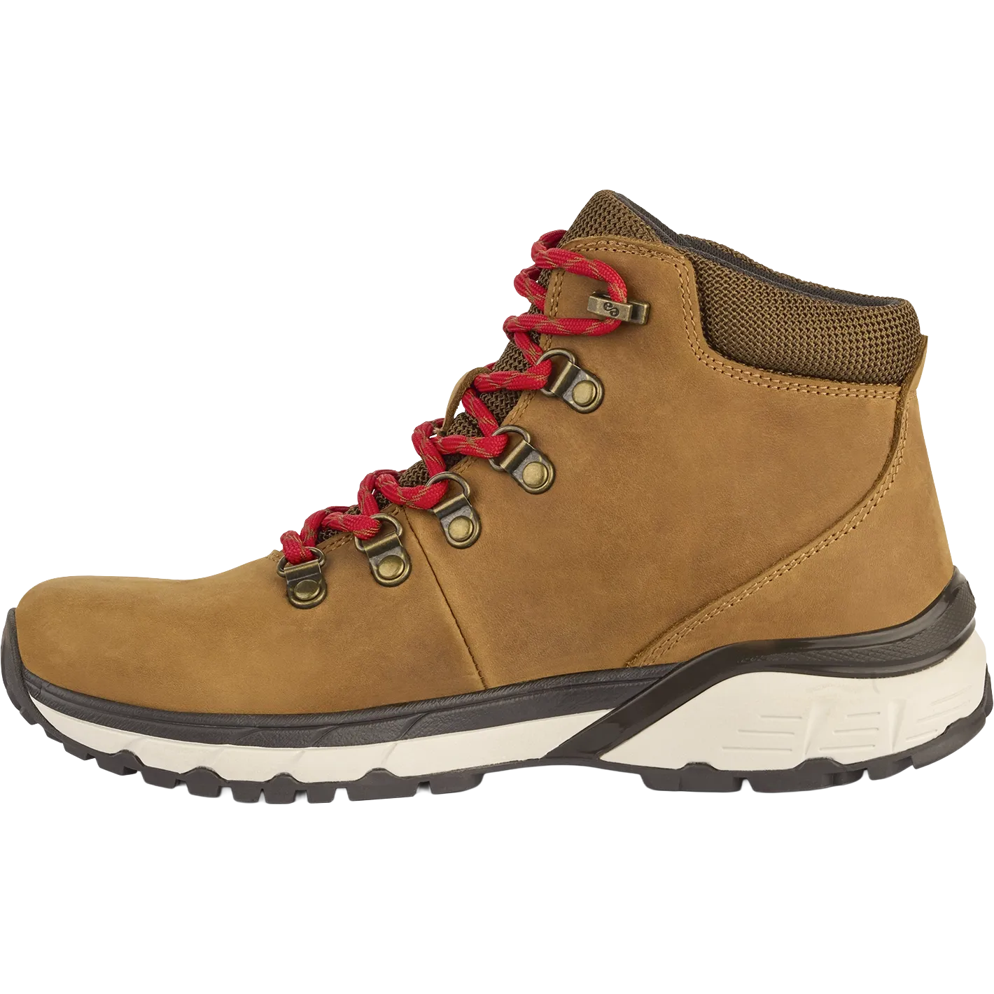 Trysil Tyra Leather Boot