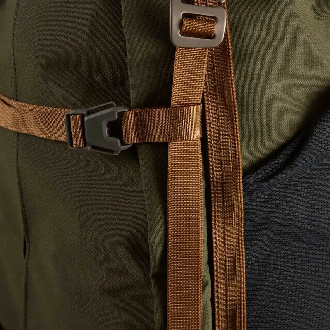 Saruk Pro 90 L rygsæk