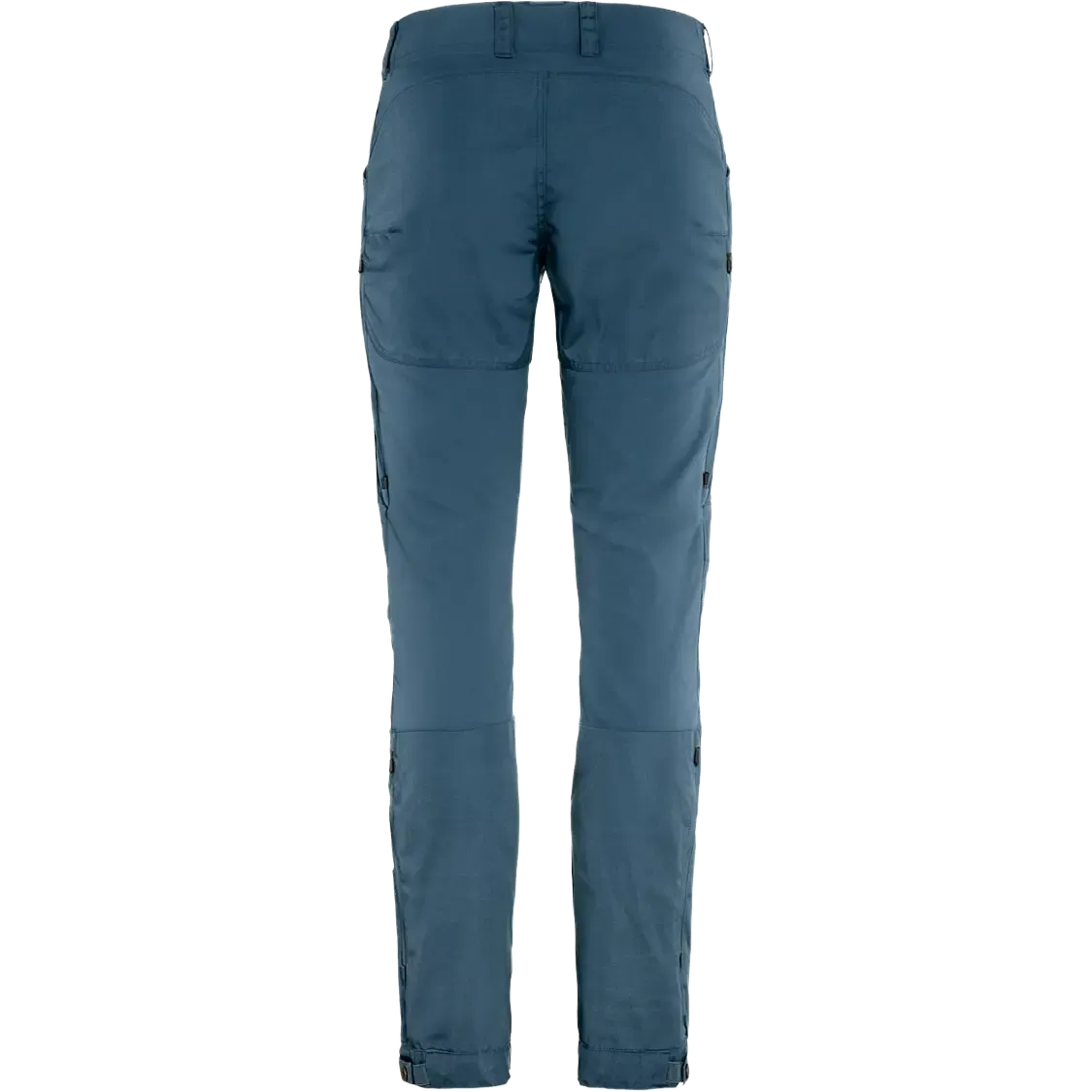 Keb Trousers Curved Women Regular damebukser