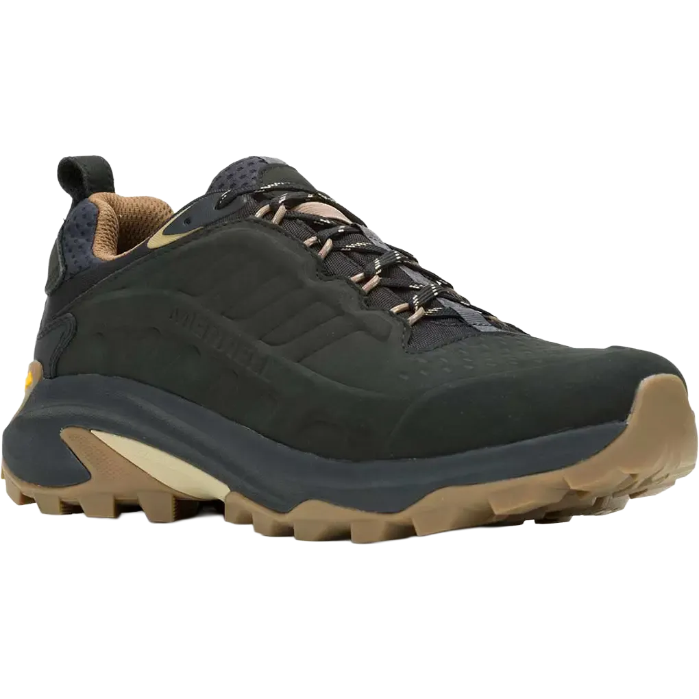 Moab Speed 2 LTR WP Men herrskor