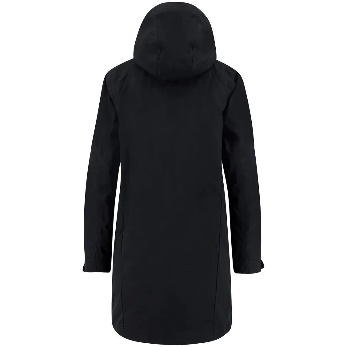 Knak Pile Parka Women damejakke