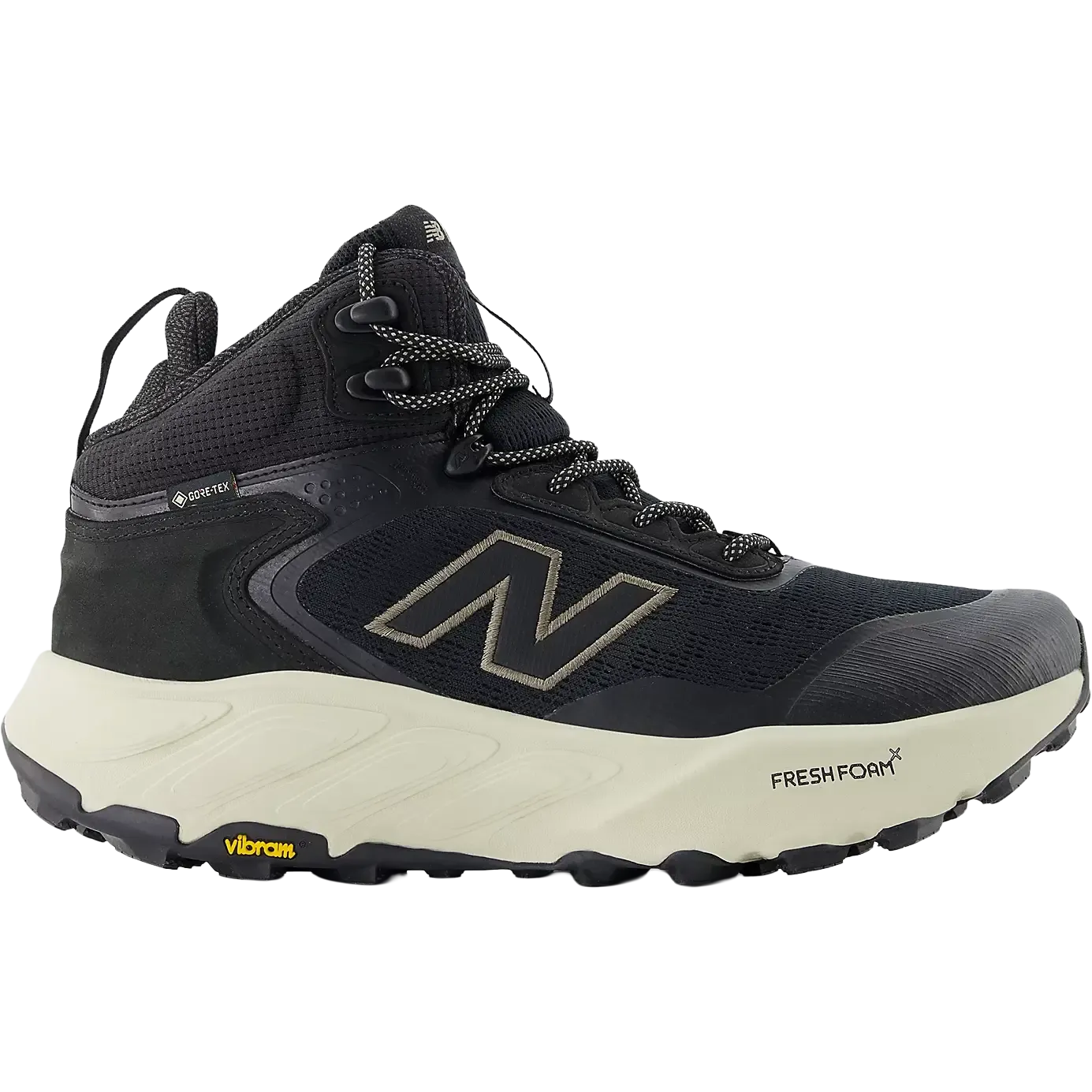 Hierro Hiker GoreTex Men