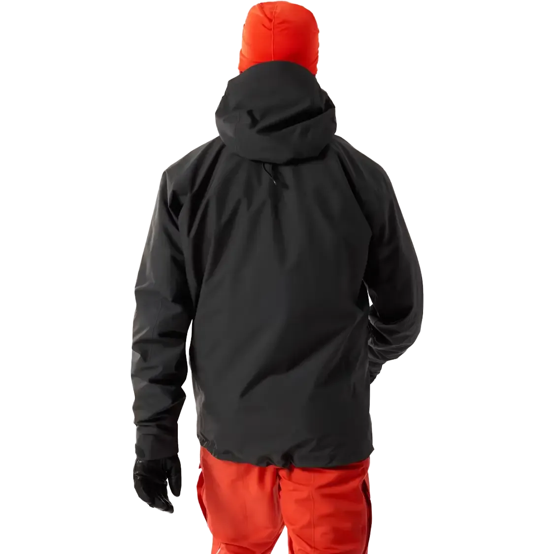 Alpha SV Jacket Men