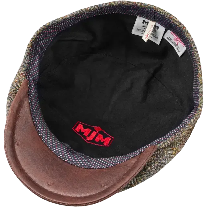 Bang 32 Harris Tweed