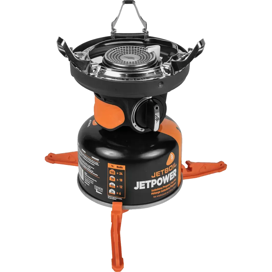 Pot Support 2.0 grydeholder