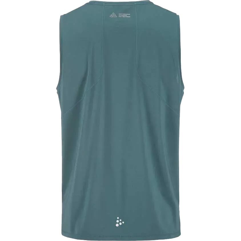 Pro Trail Singlet 2 Men