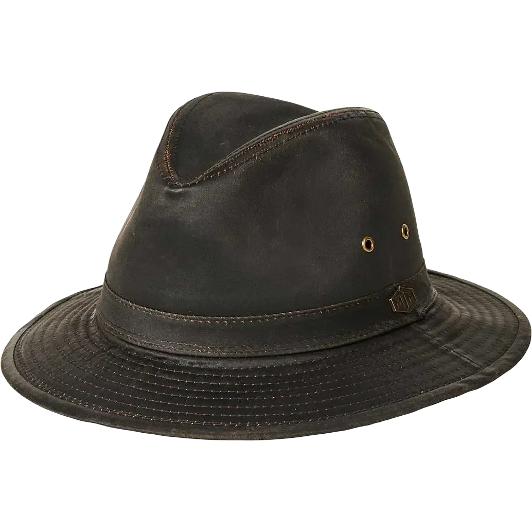 Oakwood 10052 Antique Hat