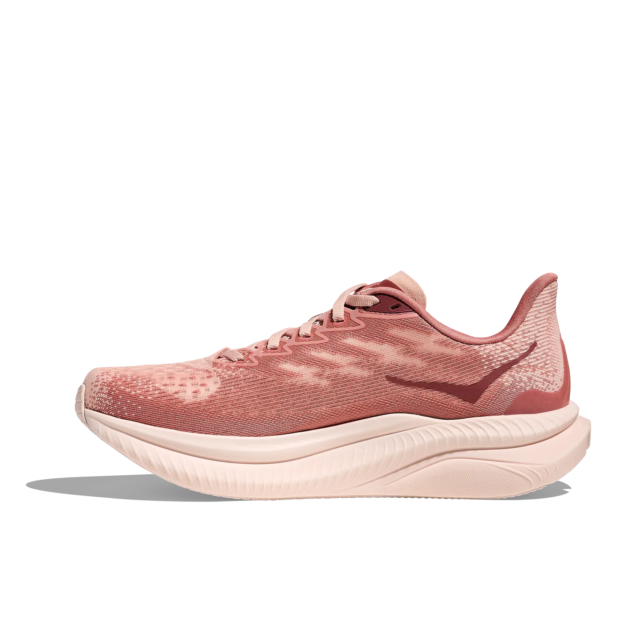 Mach 6 Women