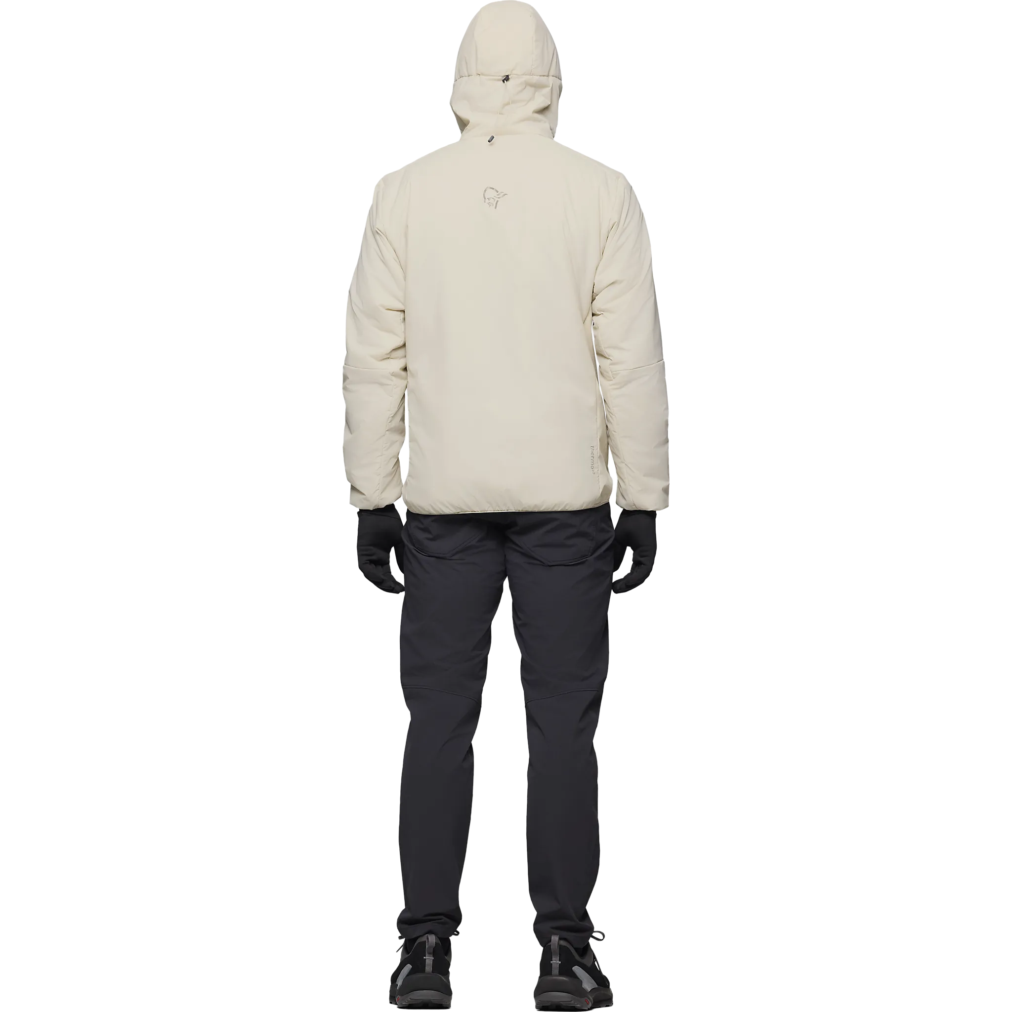 Femund Thermo60 Zip Hood Men