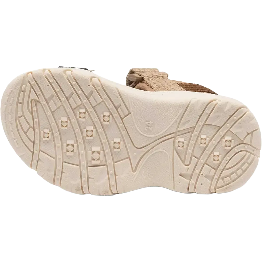 Nico børnesandal