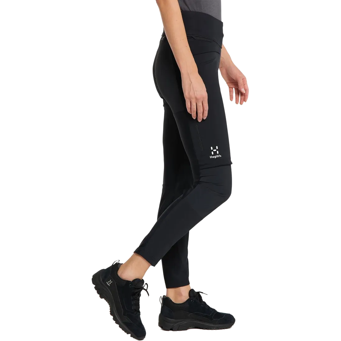Luna Tights Women damtights