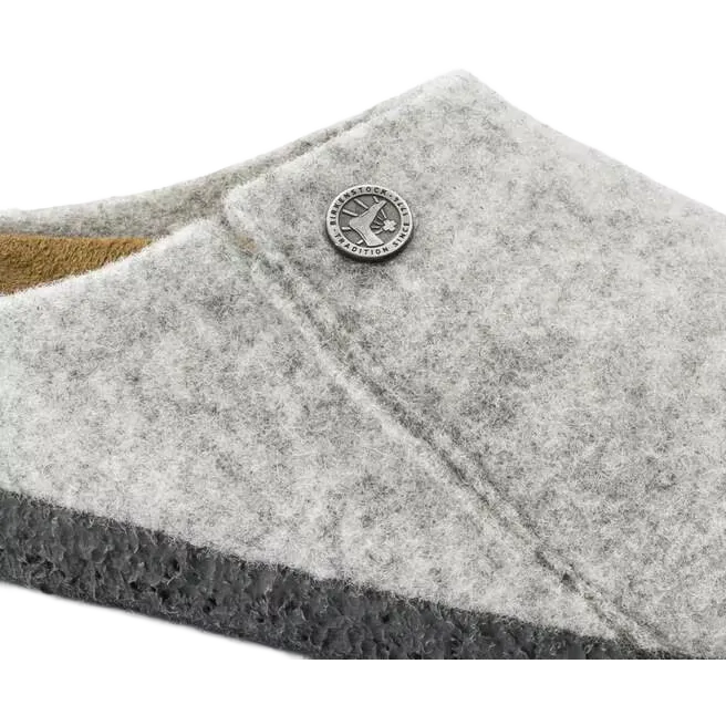 Zermatt  Wool Felt Narrow