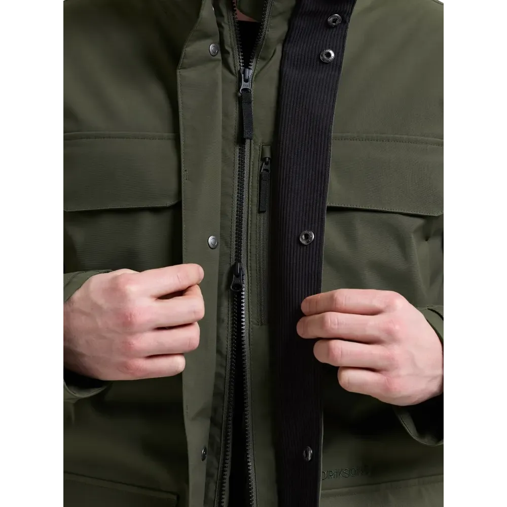 Aiden USX Parka 2 Men