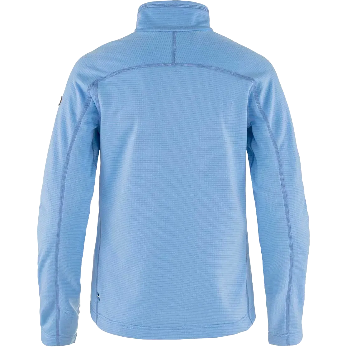 Abisko Lite Fleece Half Zip Women damefleece